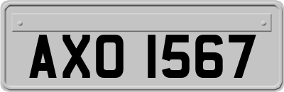 AXO1567