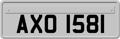 AXO1581