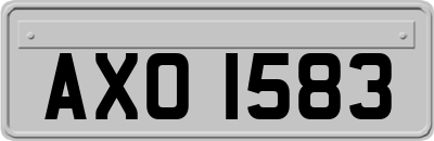 AXO1583