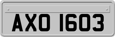 AXO1603