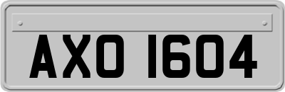 AXO1604