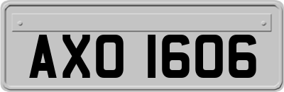 AXO1606