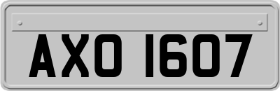 AXO1607
