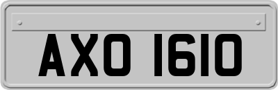 AXO1610
