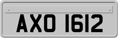 AXO1612