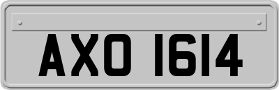 AXO1614