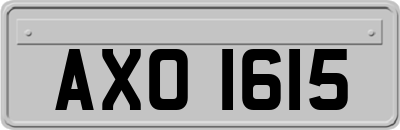 AXO1615