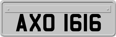 AXO1616