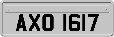 AXO1617
