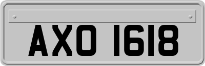 AXO1618