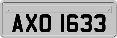 AXO1633