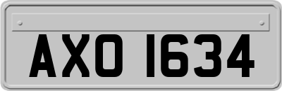 AXO1634