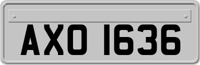 AXO1636