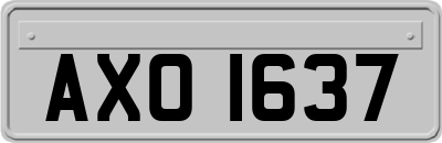 AXO1637