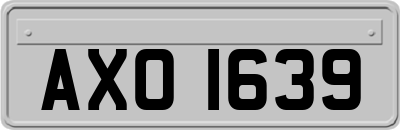 AXO1639