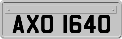 AXO1640