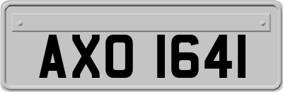 AXO1641