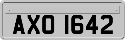 AXO1642