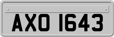 AXO1643