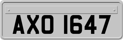 AXO1647