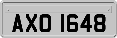 AXO1648