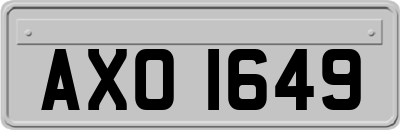 AXO1649
