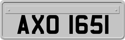 AXO1651