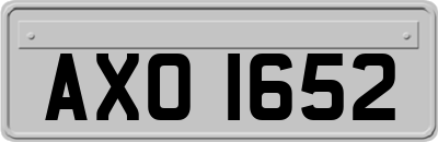 AXO1652