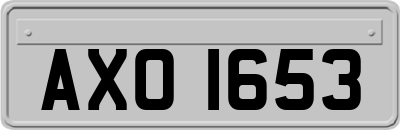 AXO1653