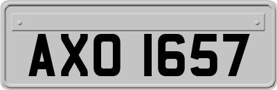 AXO1657