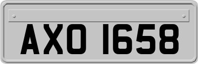 AXO1658