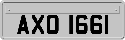 AXO1661