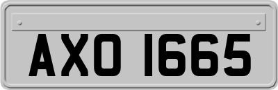 AXO1665