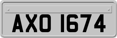 AXO1674