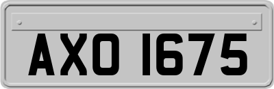AXO1675