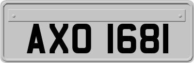 AXO1681