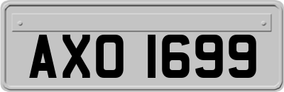 AXO1699