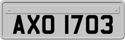 AXO1703