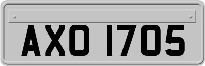 AXO1705