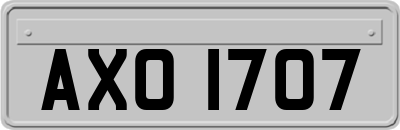 AXO1707