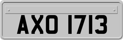 AXO1713