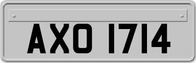 AXO1714