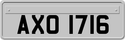 AXO1716