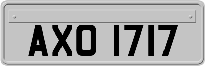 AXO1717