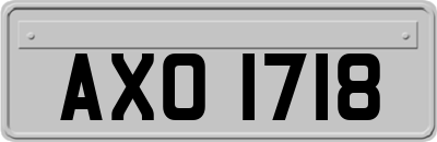 AXO1718