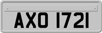 AXO1721