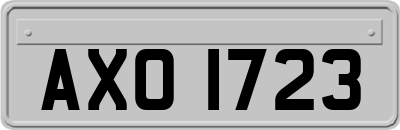 AXO1723