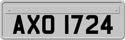 AXO1724