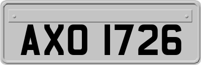 AXO1726