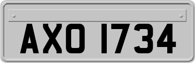 AXO1734